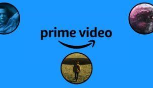 Amazon Prime Video: co warto zobaczyć w weekend? TOP 5 nowości