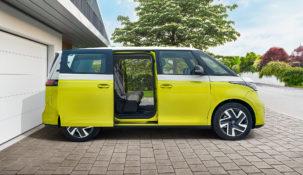 Polacy z Volkswagen Poznań testują elementy samochodu na 3 lata przed jego produkcją, w wirtualu. Teraz otwierają drzwi na nowe talenty.