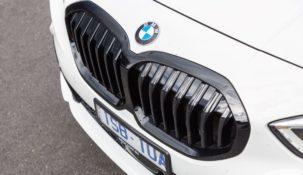 Nowe BMW serii 1 nadchodzi. Szykuje się mała i ładna bestia