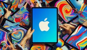 iPady będą jak iPhone'y. Apple ugina się przed Unią Europejską