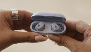 Apple zrobił tanie słuchawki. Piekło zamarzło
