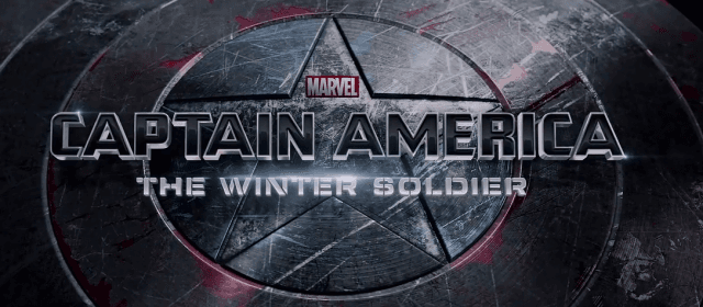 Captain America: Winter Soldier – długo wyczekiwany zwiastun już jest