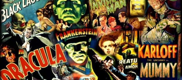 Universal szykuje reboot swoich klasyków. Frankenstein, Mumia, Dracula i Wilkołak wracają!