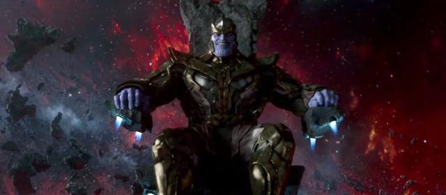 &#8222;Avengers: Infinity War&#8221; &#8211; zobaczcie pierwszy zwiastun i zapowiedź końca