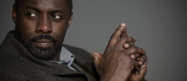 Co złego jest w tym, że Idris Elba może zostać nowym Bondem?