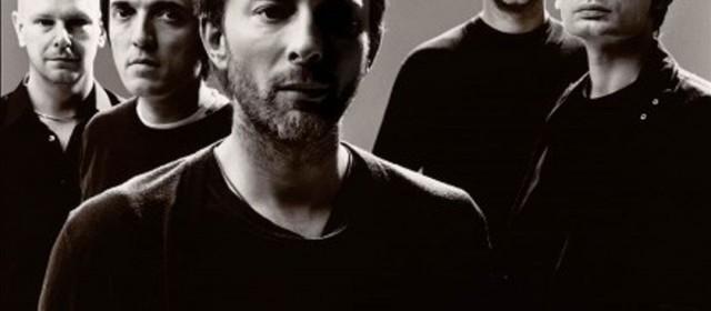 "Burn The Witch" - nowy utwór i teledysk od Radiohead