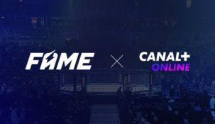 Fame MMA: gdzie obejrzeć? Transmisja z gali będzie dostępna w Canal+ online