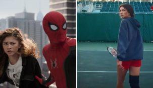„Challengers” podtrzymali dziwną tradycję: wszystkie partnerki Spider-Manów zagrały w filmach o tenisie
