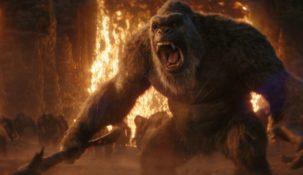 &#8222;Godzilla i Kong: Nowe imperium&#8221; &#8211; gdzie obejrzeć online? Bestie zaryczą w waszych domach