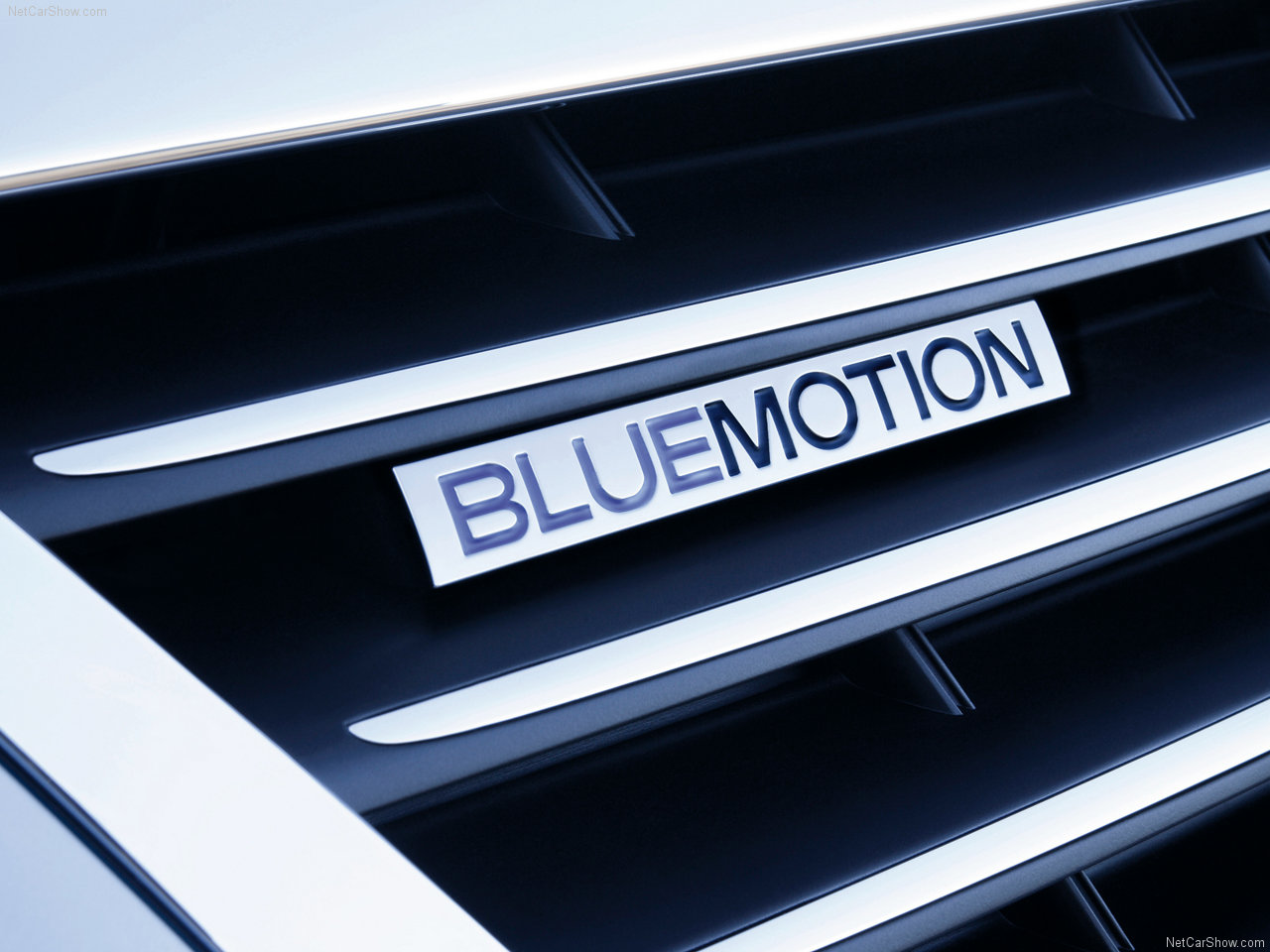 Niemiecki ban na diesle, VW BlueMotion