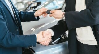 Coraz więcej firm korzysta z leasingu. I coraz więcej za niego nie płaci