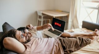 Interaktywne reklamy na Netflix. Zmiany na platformie już od 2026 r.