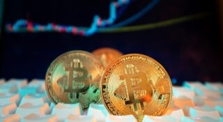 Nowe prognozy dla bitcoina. Niektóre z nich mogą szokować, ale pozytywnie