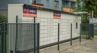 Allegro zmienia formę dostawy. Fani Paczkomatów InPostu mogą być zirytowani