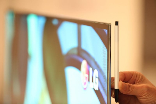 55-calowy telewizor OLED &#8211; uwierzę, jak zobaczę (w sklepie)