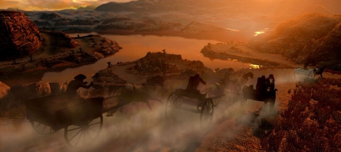 Kolejna część serii Red Dead jest tylko kwestią czasu