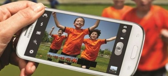 Samsung Galaxy S3 znalazł 9 milionów nabywców. Będzie miał 2GB RAM