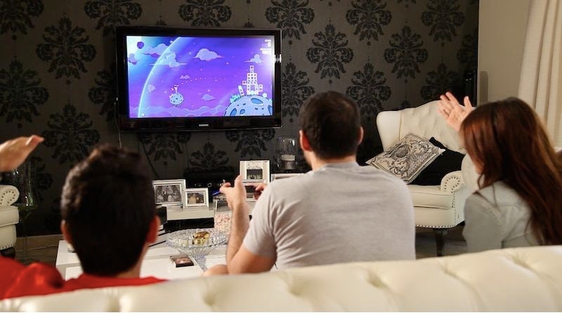 Smart TV tak &#8211; Android TV nie