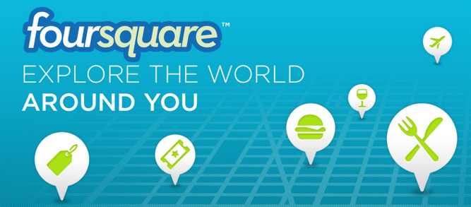 foursquare