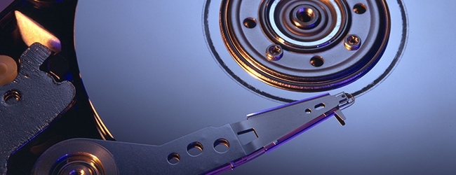 hdd