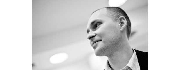 michal kedzierski