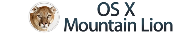 Debiut Mac OS X Mountain Lion