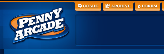 penny arcade
