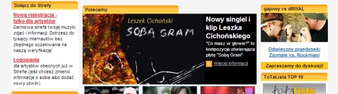 Wirtualna Polska po latach zamyka swój serwis mp3