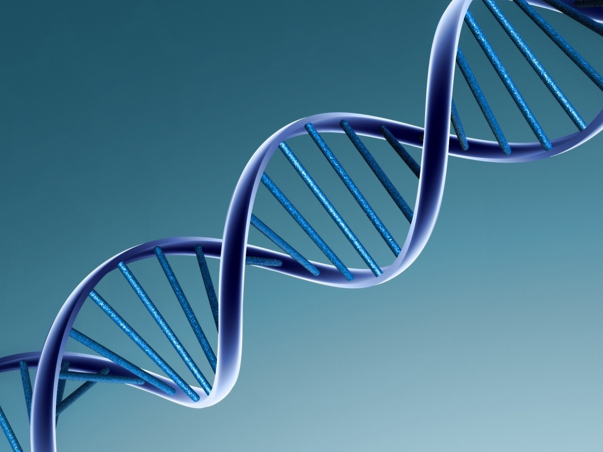 A gdyby z DNA zrobić pendrive&#8217;a?