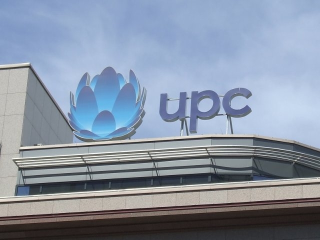 Netflix w UPC