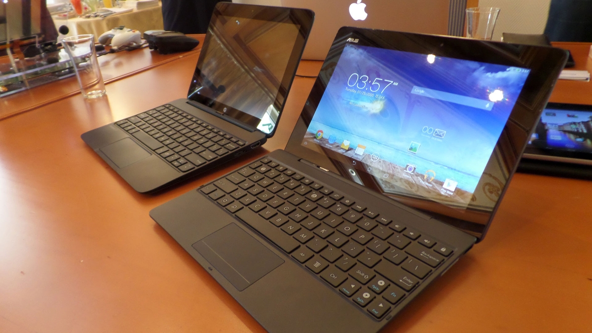 IFA 2013: Tegra 4 jest potężna, ale w przyszłym roku&#8230; będziemy się z niej śmiać