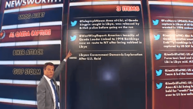 Nie taki śmieszny Fox News, jak się wydaje