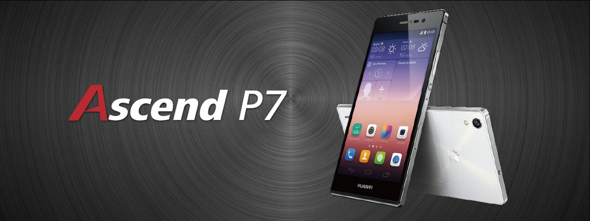 Huawei Ascend P7 &#8211; niby flagowiec, a od konkurencji odstaje