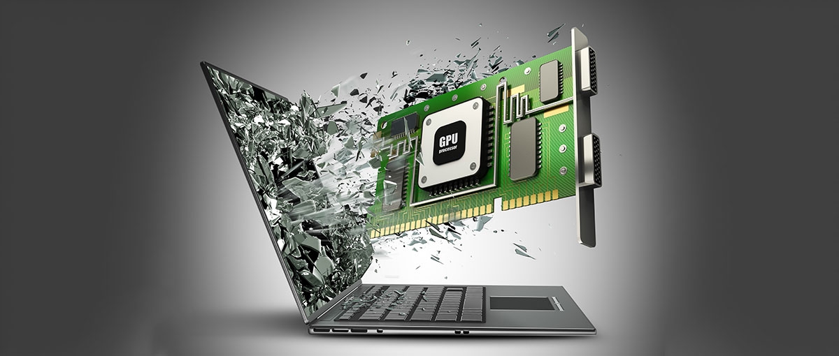 Różnice w filozofii, różnice w budowie. AMD i Nvidia mają zupełnie inne wizje rozwoju