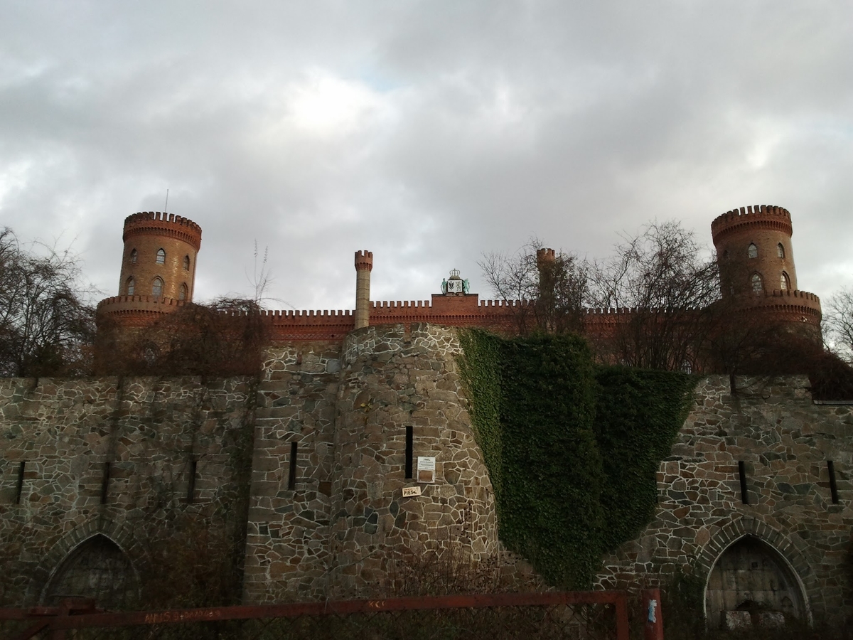 Trzydzieści tuczników