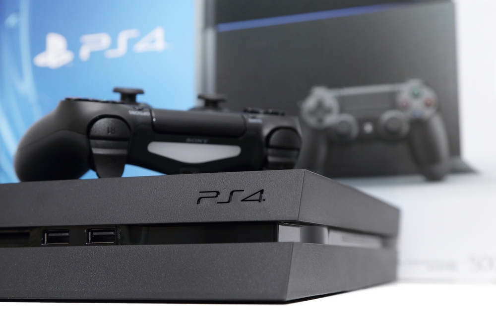 To będzie rok Linuksa! Na… PlayStation 4