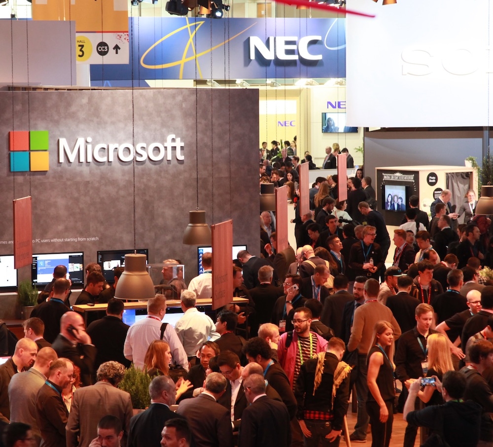 MWC 2016 &#8211; the best &amp; worst of