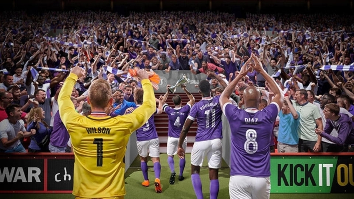 Football Manager 2020 niezawodny jak zawsze, nieczytelny jak nigdy