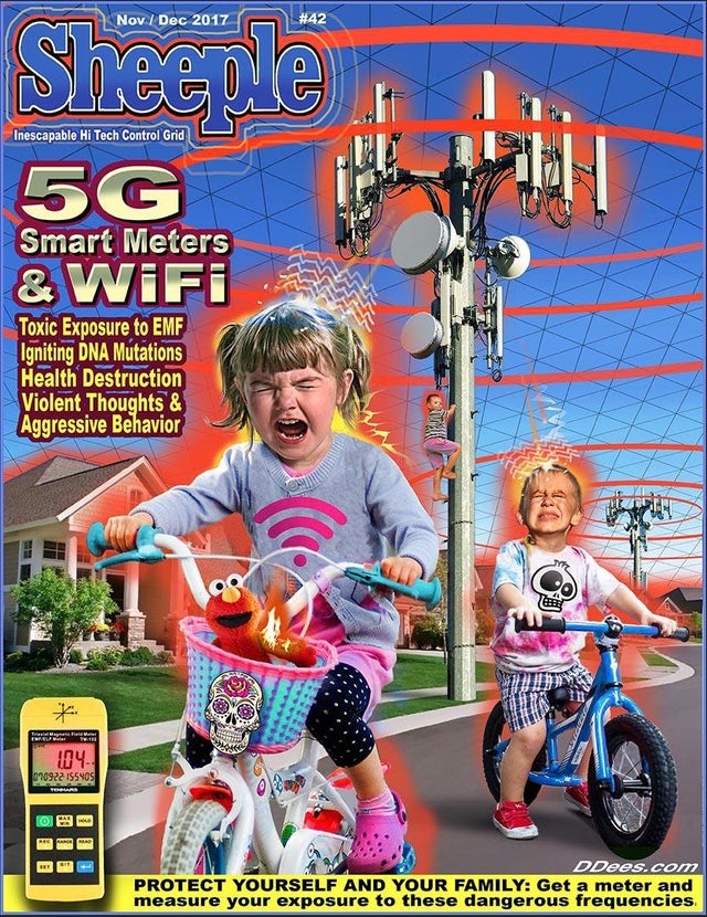 Na prawdziwe 5G poczekamy. O co chodzi z aukcją i częstotliwościami