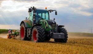 Fala kradzieży kombajnów i traktorów w Wielkiej Brytanii. Za wszystkim pewnie stoją&#8230; Rosjanie