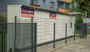 Dokonało się ostateczne pożarcie kiosków Ruchu. Do Paczkomatów zamówimy prenumeratę prasy