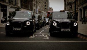 Autonomiczne taksówki coraz bliżej Polski. Uber gotowy do podbicia kolejnego rynku
