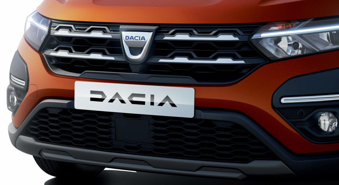 Dacia chce być ostoją spalinowości. A może zdrowego rozsądku?