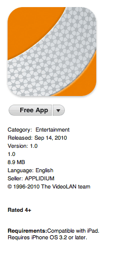 vlc 