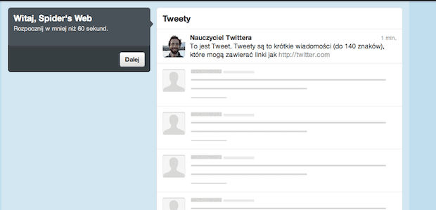 twitter po polsku 