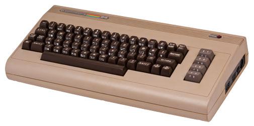 c64 