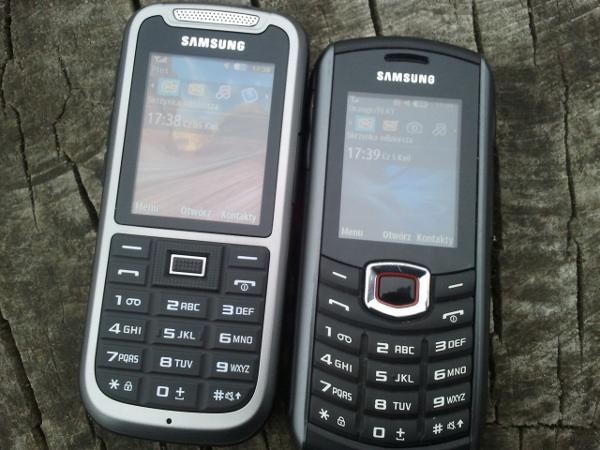 SAMSUNG 