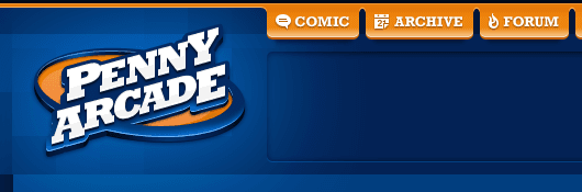 penny arcade