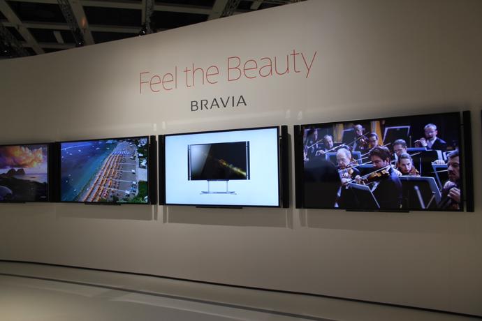 Sony wystartuje z usługą ogerującą treści w ultraHD czyli 4K