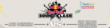 Wygraj wejściówki na Red Bull Soundclash, zobacz Ultrabooki! &#8211; konkurs